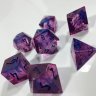 Дайсы Purple Universe