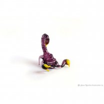 Фигурка Purple Scorpion
