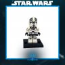 Фигурка Star Wars - LEGO Clone Pilot