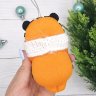 Мягкая игрушка Tiger With Present V.8