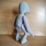 Мягкая игрушка Trevor Henderson - Giant Puppeteer (45 см)