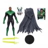 Фигурка DC Multiverse: Endless Winter - Green Lantern