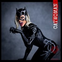 Фигурка Catwoman