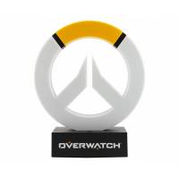 Ночник Overwatch Logo