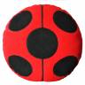 Подушка Miraculous Ladybug Reversible Handmade [Эксклюзив]