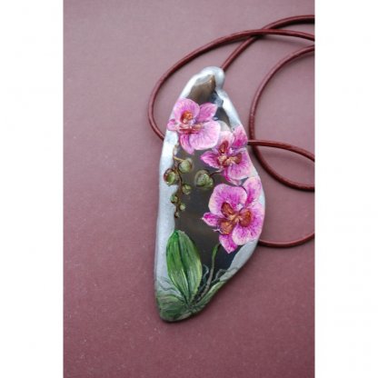 Подвеска Orchid
