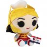 Мягкая игрушка POP Plush: Wonder Woman 80th - Challenge of The Gods (1987)