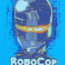 Футболка Robocop - Coming 2010 