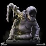 Фигурка Disgruntled Young Ettin Devouring A Victim (Unpainted)