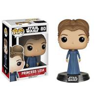 Фигурка POP Movies: Star Wars Episode 7 - Princess Leia