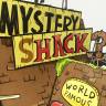 Конструктор Gravity Falls - Mystery Shack