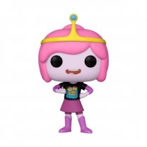 Фигурка POP Animation: Adventure Time - Princess Bubblegum