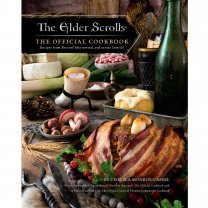 Кулинарная книга The Elder Scrolls