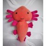 Мягкая игрушка Axolotl (35 см)