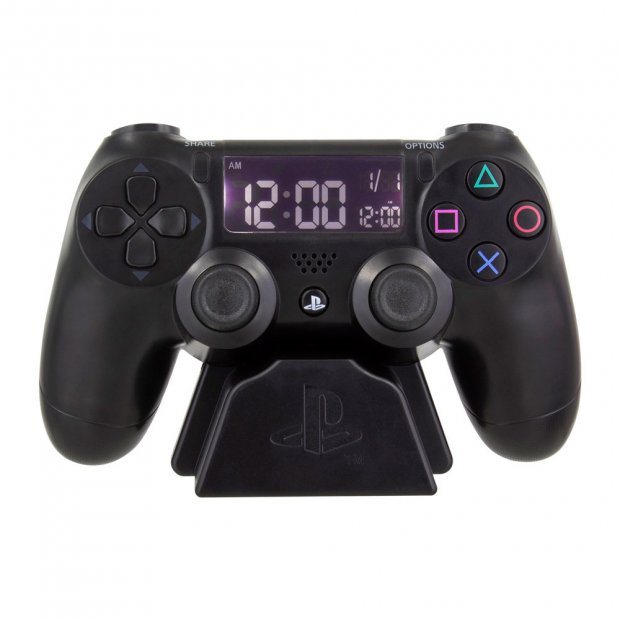 Будильник PlayStation Controller