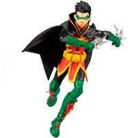 Фигурка DC Multiverse - Damien Wayne Robin