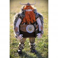 Мягкая игрушка Viking (51 см)