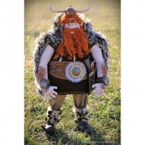 Мягкая игрушка Viking (51 см)