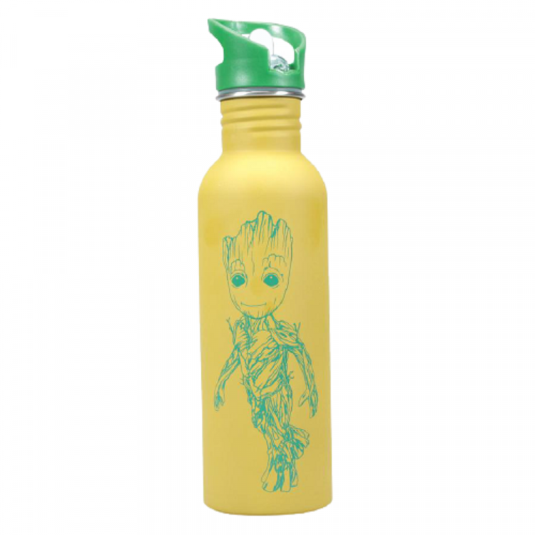 Бутылка Guardians of the Galaxy - Groot 