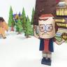 Конструктор Gravity Falls - Dipper Pines