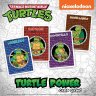 Настольная игра Teenage Mutant Ninja Turtles - Turtle Power