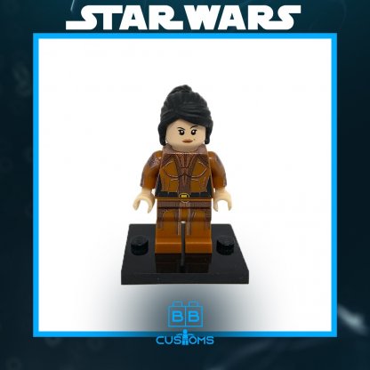 Фигурка Star Wars - LEGO Bastila Shan