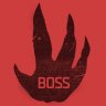 Футболка Evolve - Boss Premium
