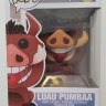 Фигурка POP Disney: The Lion King - Luau Pumbaa