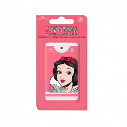Увлажняющий антисептик для рук Disney - Snow White