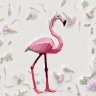 3D конструктор Flamingo