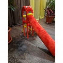 Мягкая игрушка SCP-142 - Chute Eater (45 см)