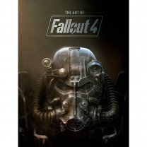 Артбук The Art of Fallout 4