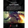 Артбук The World of the Witcher: Video Game Compendium