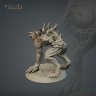 Фигурка Nothic 2 (Unpainted)