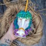 Кружка Mystical Unicorn