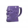 Кружка Marvel - Thanos