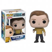 Фигурка POP Movie: Star Trek Beyond - Captain Kirk