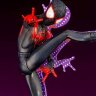 Фигурка Marvel Spider-Man: Into The Spider-Verse - Mile Morales (Hero Suit) Artfx
