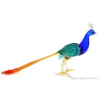 Фигурка Peacock V.2