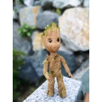 Фигурка Guardians Of The Galaxy - Baby Groot [Handmade]