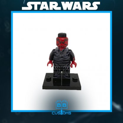 Фигурка Star Wars - LEGO Darth Kruhl