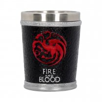 Шот Game of Thrones - Fire and Blood