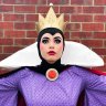 Набор украшений Snow White - Evil Queen