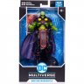 Фигурка DC Multiverse: DC Rebirth - Martian Manhunter