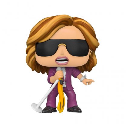 Фигурка POP Rocks: Aerosmith - Steven Tyler 