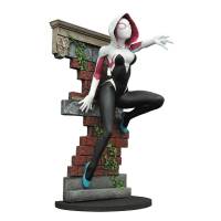 Статуэтка Marvel Gallery - Spider-Gwen