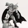 Фигурка Batman Arkham Series 10th Anniversary Limited Edition ArtFX