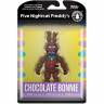 Фигурка Five Nights at Freddy's - Chocolate Bonnie