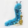 Мягкая игрушка Alice in Wonderland - Absolem The Caterpillar