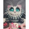 Фигурка Alice In Wonderland - Big Cheshire Cat
